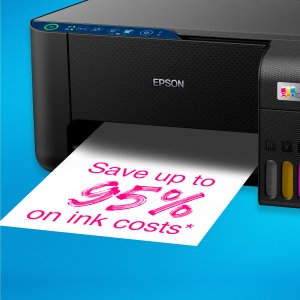 Epson EcoTank ET-2811