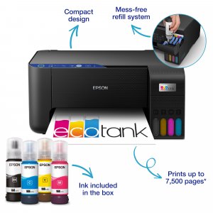 Epson EcoTank ET-2811