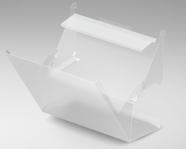 Epson Large Print Tray for SL-D700