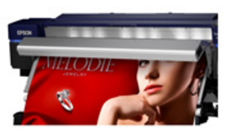 Epson Advanced Additional Print Drying System