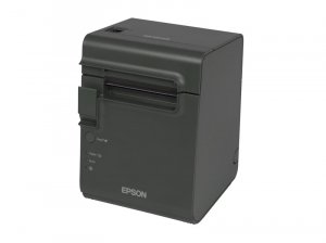 Epson TM-L90 (465) label printer Direct thermal 203 x 203 DPI 150 mm/sec Wired Ethernet LAN
