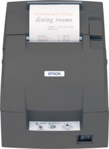 Epson TM-U220D (052): Serial, PS, EDG