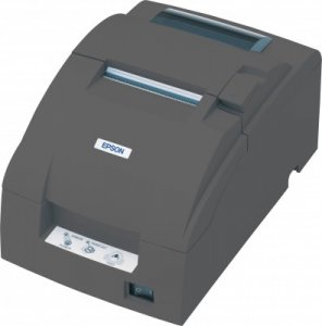 Epson TM-U220D (052): Serial, PS, EDG