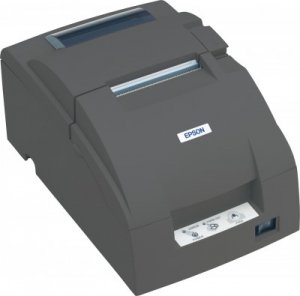 Epson TM-U220D (052): Serial, PS, EDG