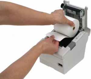 Epson TM-T88V (032): Serial, PS, ECW, UK