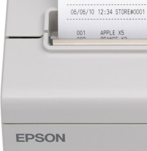 Epson TM-T88V (032): Serial, PS, ECW, UK