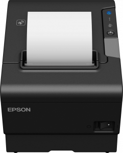Epson TM-T88VI (111) 180 x 180 DPI Wired Direct thermal POS printer