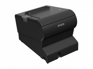 Epson TM-T88VI (111) 180 x 180 DPI Wired Direct thermal POS printer