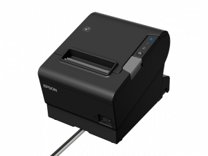 Epson TM-T88VI (111) 180 x 180 DPI Wired Direct thermal POS printer