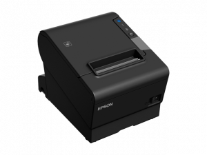 Epson TM-T88VI (111) 180 x 180 DPI Wired Direct thermal POS printer