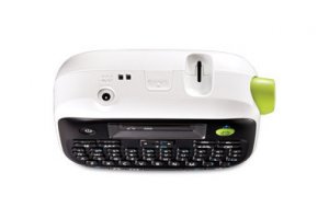 Epson LabelWorks LW-300 label printer Thermal transfer 180 x 180 DPI 6 mm/sec QWERTY