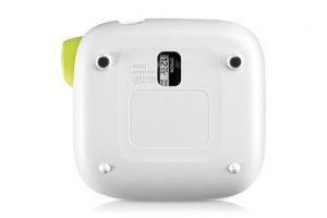 Epson LabelWorks LW-300 label printer Thermal transfer 180 x 180 DPI 6 mm/sec QWERTY