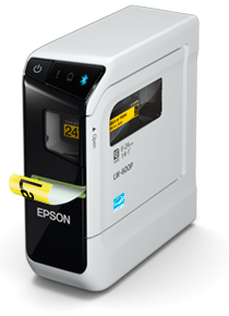 Epson LabelWorks LW-600P label printer Thermal transfer 180 x 180 DPI 15 mm/sec Wired & Wireless Bluetooth