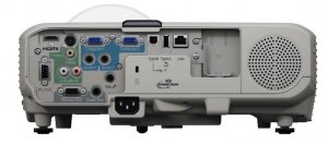 Epson EB-425W with 3yr On Site Lamp Warranty