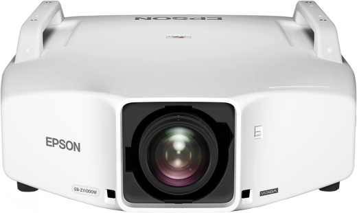 Epson EB-Z11000W Large venue projector 11000 ANSI lumens 3LCD WXGA (1280x800) White