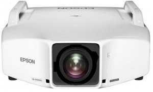Epson EB-Z10000U Large venue projector 10000 ANSI lumens 3LCD WUXGA (1920x1200) White