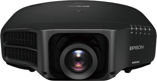 Epson EB-G7905U Large venue projector 7000 ANSI lumens 3LCD WUXGA (1920x1200) Black