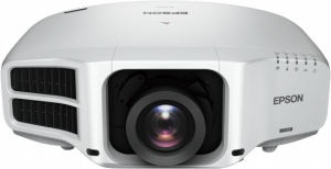Epson EB-G7200W Large venue projector 7500 ANSI lumens 3LCD WXGA (1280x800) White