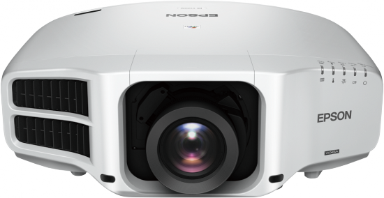 Epson EB-G7200W Large venue projector 7500 ANSI lumens 3LCD WXGA (1280x800) White