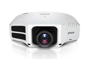 Epson EB-G7000W Large venue projector 6500 ANSI lumens