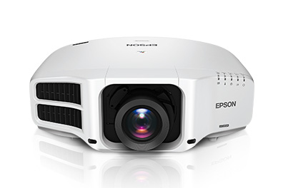 Epson EB-G7000W Large venue projector 6500 ANSI lumens