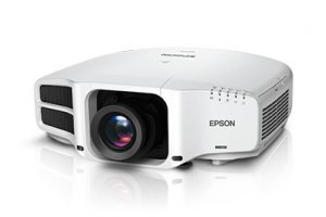 Epson EB-G7000W Large venue projector 6500 ANSI lumens