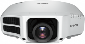 Epson EB-G7800 Large venue projector 8000 ANSI lumens 3LCD XGA (1024x768) White