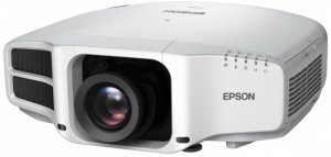 Epson EB-G7800 Large venue projector 8000 ANSI lumens 3LCD XGA (1024x768) White
