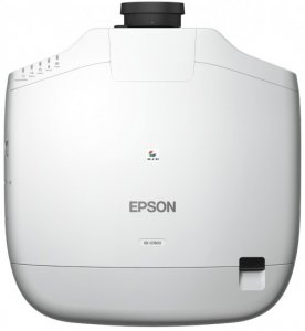 Epson EB-G7800 Large venue projector 8000 ANSI lumens 3LCD XGA (1024x768) White
