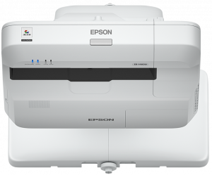 Epson EB-1440Ui Ultra short throw projector 3800 ANSI lumens 3LCD WUXGA (1920x1200) White