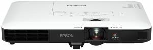 Epson EB-1785W Standard throw projector 3200 ANSI lumens 3LCD WXGA (1280x800) Black, White