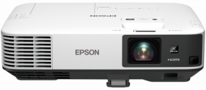 Epson EB-2055 Standard throw projector 5000 ANSI lumens 3LCD XGA (1024x768) White
