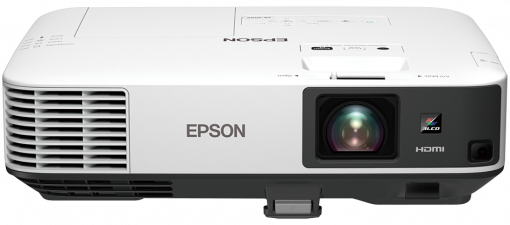 Epson EB-2055 Standard throw projector 5000 ANSI lumens 3LCD XGA (1024x768) White