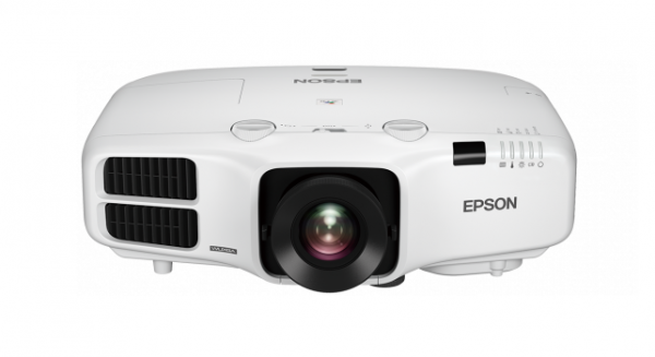 Epson EB-5530U Standard throw projector 5500 ANSI lumens 3LCD WUXGA (1920x1200) White