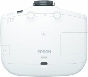 Epson EB-5530U Standard throw projector 5500 ANSI lumens 3LCD WUXGA (1920x1200) White