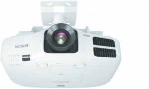 Epson EB-5530U Standard throw projector 5500 ANSI lumens 3LCD WUXGA (1920x1200) White