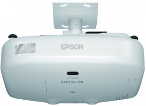 Epson EB-5530U Standard throw projector 5500 ANSI lumens 3LCD WUXGA (1920x1200) White