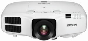 Epson EB-5520W Standard throw projector 5500 ANSI lumens 3LCD WXGA (1280x800) White