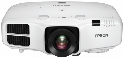 Epson EB-5520W Standard throw projector 5500 ANSI lumens 3LCD WXGA (1280x800) White