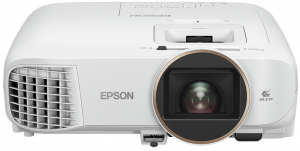 Epson Home Cinema EH-TW5650 Standard throw projector 2500 ANSI lumens 3LCD 1080p (1920x1080) 3D White