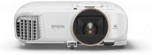 Epson Home Cinema EH-TW5650 Standard throw projector 2500 ANSI lumens 3LCD 1080p (1920x1080) 3D White