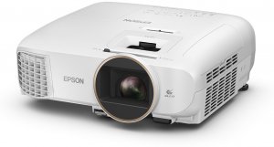 Epson Home Cinema EH-TW5650 Standard throw projector 2500 ANSI lumens 3LCD 1080p (1920x1080) 3D White