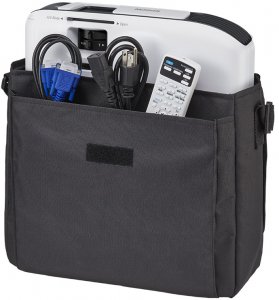 Epson EB-108 Standard throw projector 3700 ANSI lumens 3LCD XGA (1024x768) Grey, White