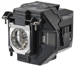 Epson EB-970 Standard throw projector 4000 ANSI lumens 3LCD XGA (1024x768) Grey, White