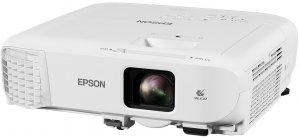 Epson EB-2042 Standard throw projector 4400 ANSI lumens 3LCD XGA (1024x768) White
