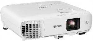 Epson EB-2042 Standard throw projector 4400 ANSI lumens 3LCD XGA (1024x768) White