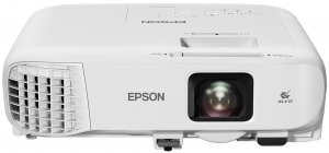 Epson EB-2042 Standard throw projector 4400 ANSI lumens 3LCD XGA (1024x768) White