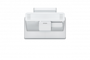 Epson EB-1480Fi Ultra short throw projector 5000 ANSI lumens 3LCD 1080p (1920x1080) White