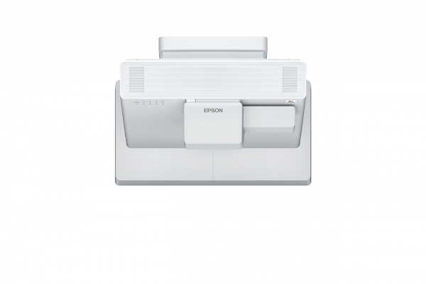 Epson EB-1480Fi Ultra short throw projector 5000 ANSI lumens 3LCD 1080p (1920x1080) White