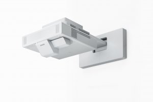 Epson EB-1480Fi Ultra short throw projector 5000 ANSI lumens 3LCD 1080p (1920x1080) White